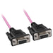 TSXCANCADD3 by Schneider Electric - CANOPEN CORDSET - MOLDED FEMALE