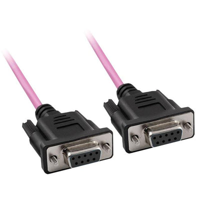 TSXCANCADD1 by Schneider Electric - CANOPEN CORDSET - MOLDED FEMALE