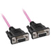 TSXCANCADD1 by Schneider Electric - CANOPEN CORDSET - MOLDED FEMALE