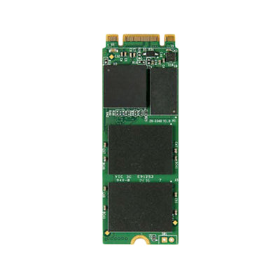 TS128GMTS600-PK by UDOO - SSD 128GB M.2 MLC SATA III 3.3V