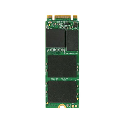 TS256GMTS600-PK by UDOO - SSD 256GB M.2 MLC SATA III 3.3V