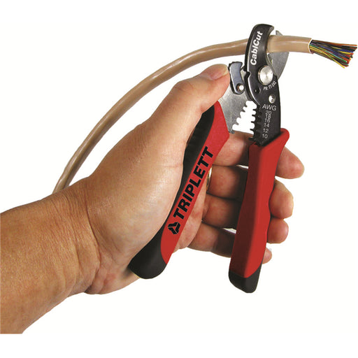 TT-242 by Triplett - CABLCUT CABLE CUTTER