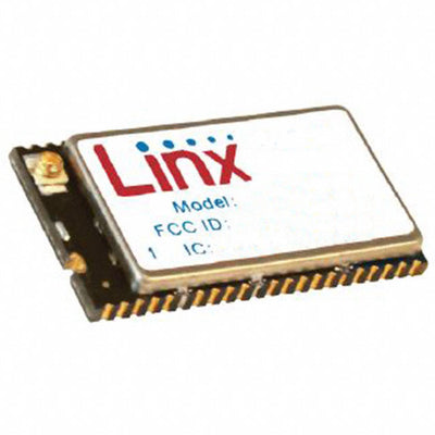 TRM-900-TT-A by Linx Technologies Inc. - RF TXRX MODULE ISM < 1GHZ SMD