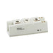 TT160N16SOFHPSA1 by Infineon Technologies - SCR MODULE 1.6KV 275A MODULE
