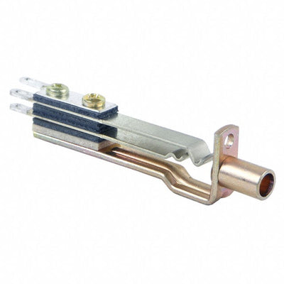 TT32BX by Switchcraft Inc. - CONNECTOR JACK STEREO 4.39MM PNL MNT