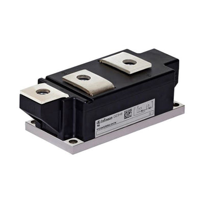 TD600N16KOFTIMHPSA1 by Infineon Technologies - SCR MODULE 1600V 1050A MODULE