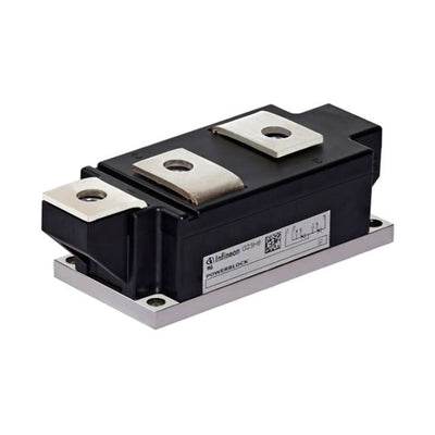 TD500N12KOFHPSA2 by Infineon Technologies - SCR MODULE 1800V 900A MODULE