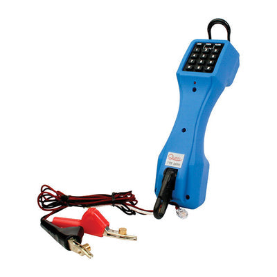 TTE-2000 by Quest Technology International Inc. - LINEMAN'S BUTT TEST SET