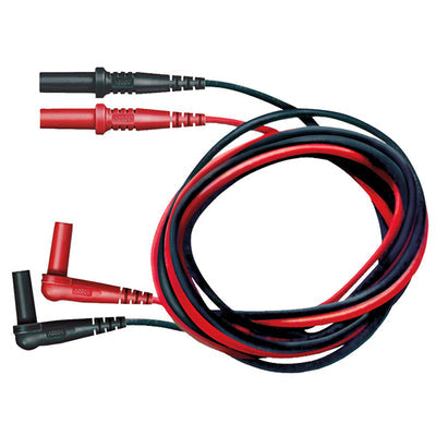 TTL-2 by Greenlee Communications - TEST LEAD BANANA TO BANANA 48