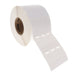 TTSL4VC3-5 by Panduit Corp - LABEL SELF LAMINATING WHITE