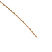 2920 BR005 by Alpha Wire - HOOK-UP STRND 20AWG BROWN 100