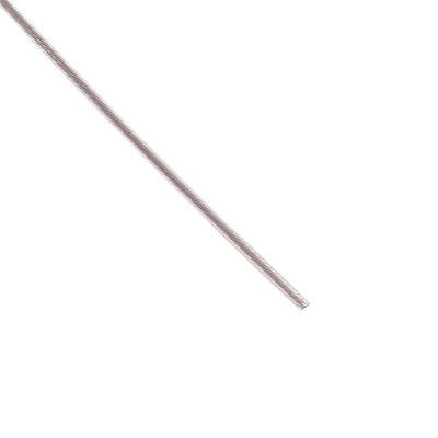 2936 VI005 by Alpha Wire - HOOK-UP SOLID 36AWG VIOLET 100