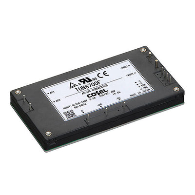TUNS700F28 by Cosel USA, Inc. - AC/DC CONVERTER 28V 700W