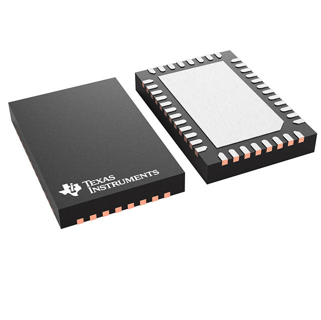 TUSB1004RNQR by Texas Instruments - 10 GBPS USB 3.2 4-CHANNEL ADAPTI