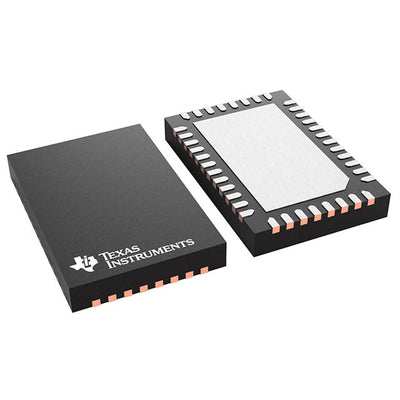 TUSB1104IRNQT by Texas Instruments - USB TYPE-C 10-GBPS 3.2 X2 ADAPTI