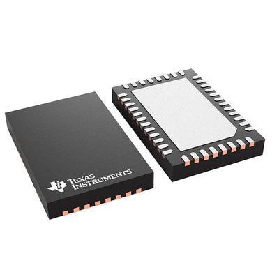 TUSB1104RNQR by Texas Instruments - USB TYPE-C 10-GBPS 3.2 X2 ADAPTI