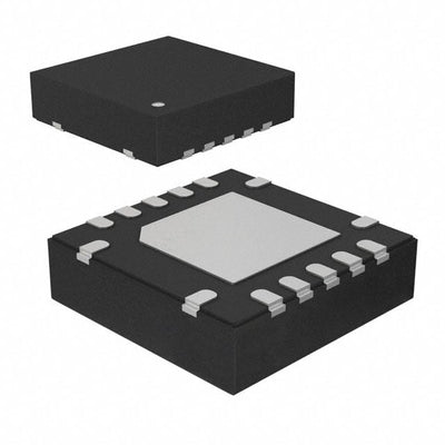 TUSB213QRGYRQ1 by Texas Instruments - TUSB213-Q1 AUTOMOTIVE USB 2.0 HI