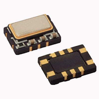 TX257A-LZ-0.28-25.000-3-4-TR by Raltron Electronics - XTAL OSC TCXO 25MHZ 3.3V CMOS