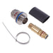 TV07UCOMUSB3SF11SF312 by Amphenol Socapex - CONNECTOR RECPT FMALE 8POS SOLDER CUP