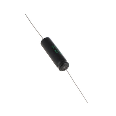 TVA1413 by Vishay Sprague - ALUMIN CAP 40UF 150V AXIAL