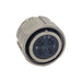 TVM06DS-23L-22R by Amphenol Aerospace Operations - MATRIX 38999, TRI-START SERIES I