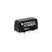 TVN 3-0921 by Traco Power - DC DC CONVERTER +/-5V 3W