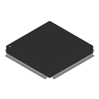 ADM6996L-AA-T-1 by Infineon Technologies - LAN CONTROLLER, 7 CHANNEL(S), 12