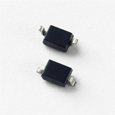 SD22-01FTG by Littelfuse Inc. - TVS DIODE 22VWM 35.5VC SOD323