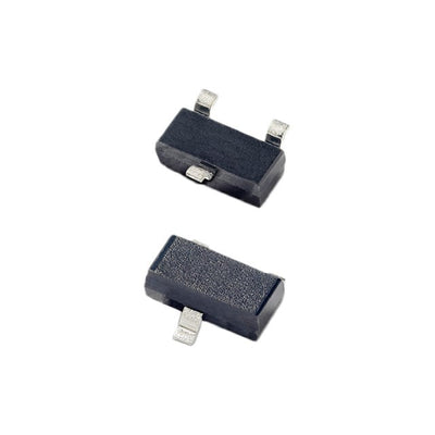 AQ3102-02HTG by Littelfuse Inc. - TVS DIODE 6VWM 16VC SOT23-3L