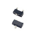 AQ3102-02HTG by Littelfuse Inc. - TVS DIODE 6VWM 16VC SOT23-3L