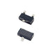 SP712-02HTG by Littelfuse Inc. - TVS DIODE 12VWM 32VC