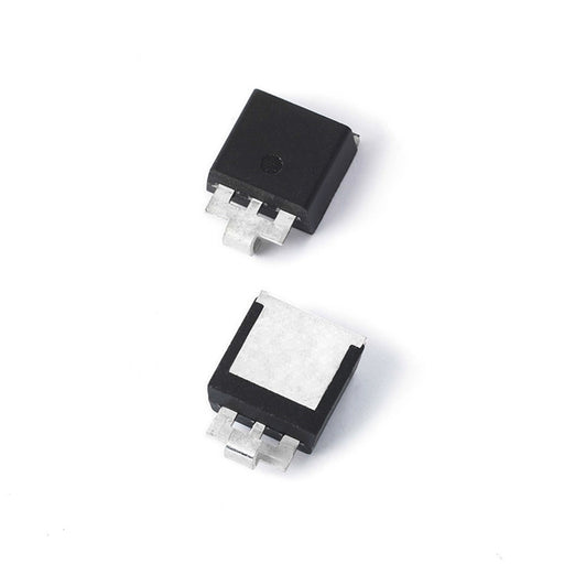 SLD5S15A by Littelfuse Inc. - TVS DIODE 15VWM 24.4VC SMTO-263