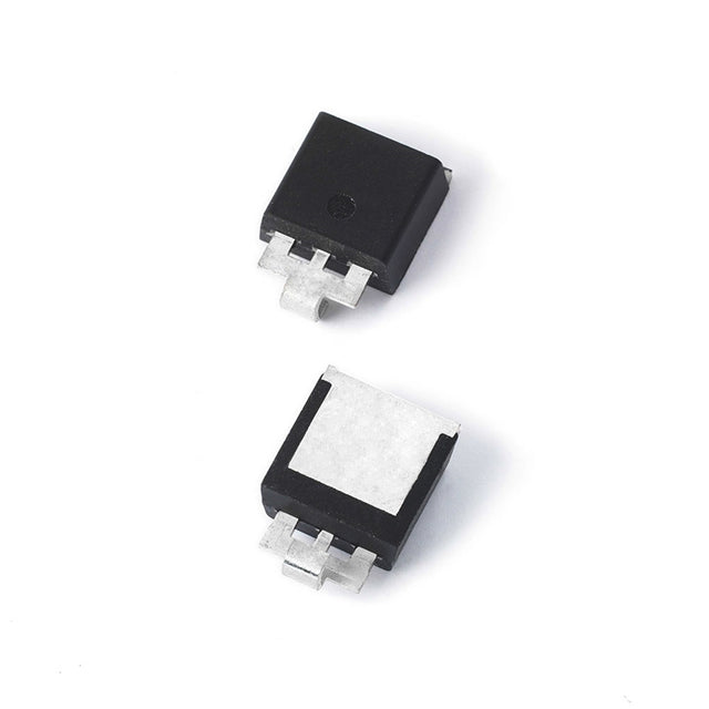 SLD5S33A by Littelfuse Inc. - TVS DIODE 33VWM 53.3VC SMTO-263