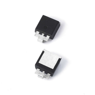 SLD6S40A by Littelfuse Inc. - TVS DIODE 40VWM 64.5VC SMTO-263