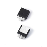 SLD6S22A by Littelfuse Inc. - TVS DIODE 22V SMTO-263