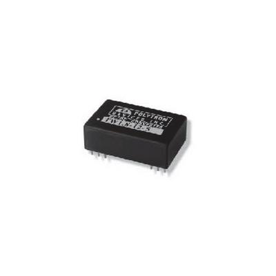 TW1.8-5S9 by Polytron - DC DC CONVERTER 9V 2.25W