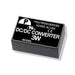 TW1.8-48-5 by Polytron - DC DC CONVERTER +/-5V 1.8W