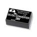 TW1.8-24-12 by Polytron - DC DC CONVERTER +/-12V 1.8W