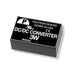 TW3-12-5 by Polytron - DC DC CONVERTER +/-5V 3W
