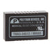 TWA3-5S33 by Polytron - DC DC CONVERTER 3.3V 2W