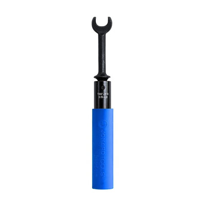 TWAF-1130 by Jonard Tools - TORQUE WRENCH, FULL 11MM, 30IN/L