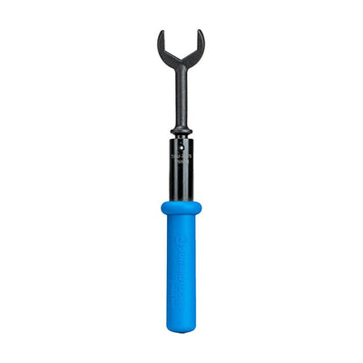 TWAF-22176 by Jonard Tools - TORQUE WRENCH, FULL HEAD, 22 MM,