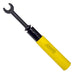 TWAF-71620 by Jonard Tools - WRENCH TORQUE 7/16"" 6.5