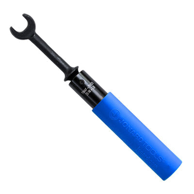 TWAF-71625 by Jonard Tools - TORQUE WRENCH FULL 7/16 25IN/LB