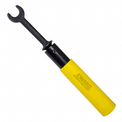 TWAF-71630 by Jonard Tools - WRENCH TORQUE 7/16"" 6.5