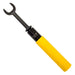 TWAF-91620 by Jonard Tools - WRENCH TORQUE 9/16"" 6.5