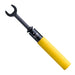 TWAF-91630 by Jonard Tools - WRENCH TORQUE 9/16"" 6.5