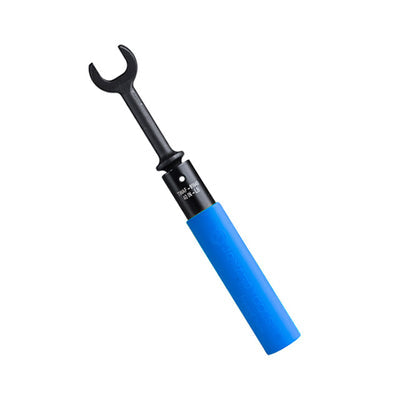 TWAF-91640 by Jonard Tools - TORQUE WRENCH, FULL 9/16, 30IN/L