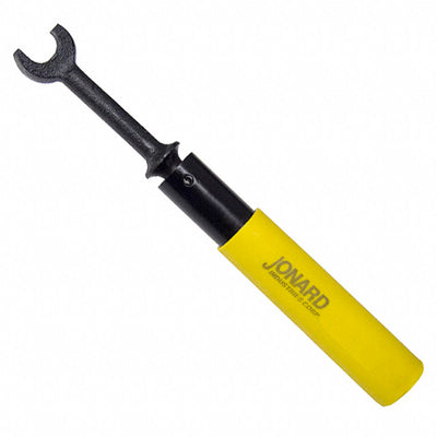 TWAS-71630 by Jonard Tools - WRENCH TORQUE 7/16"" 6.5