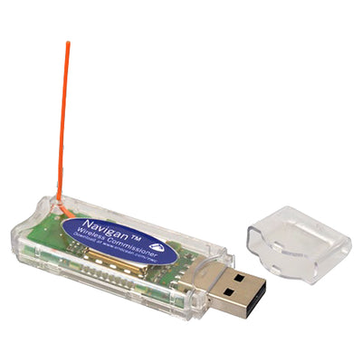 TWC-USB by Thomas Research Products - NAVIGAN COMMISSIONER USB